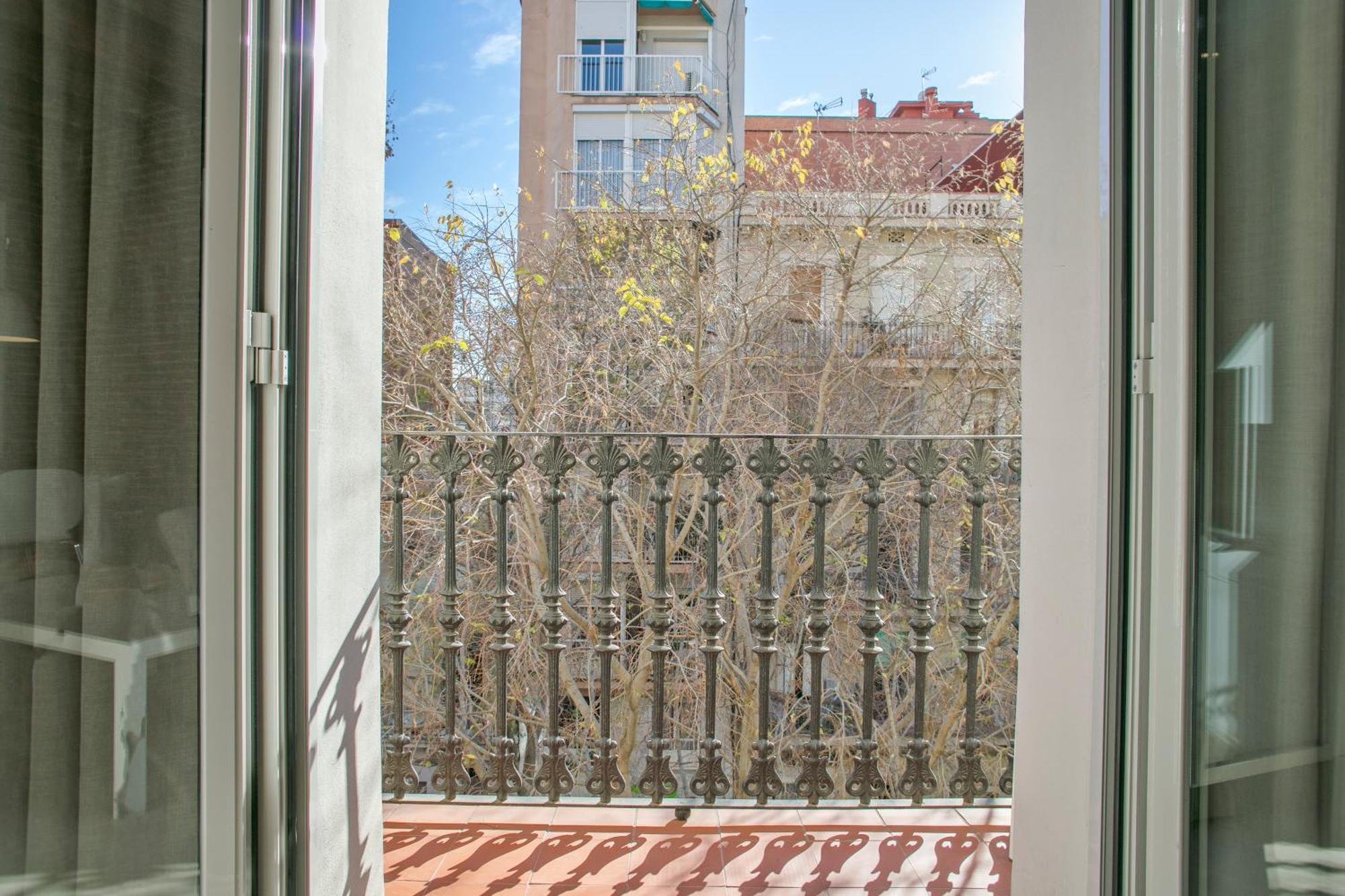 Bcnstop Sant Pau Suites Барселона Экстерьер фото