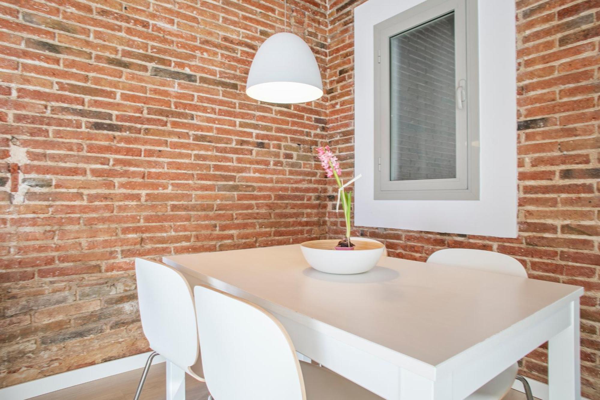 Bcnstop Sant Pau Suites Барселона Экстерьер фото