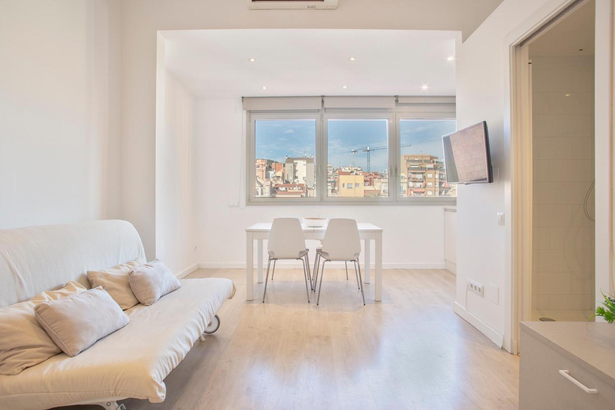 Bcnstop Sant Pau Suites Барселона Экстерьер фото