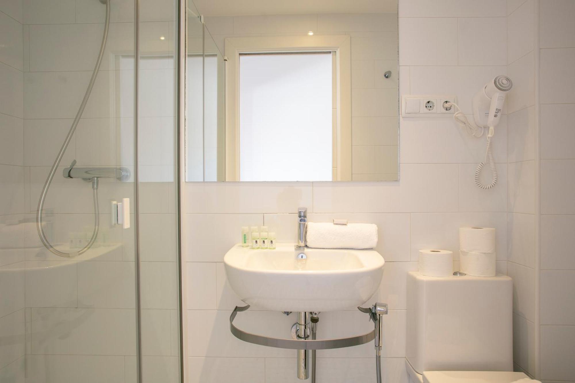 Bcnstop Sant Pau Suites Барселона Экстерьер фото