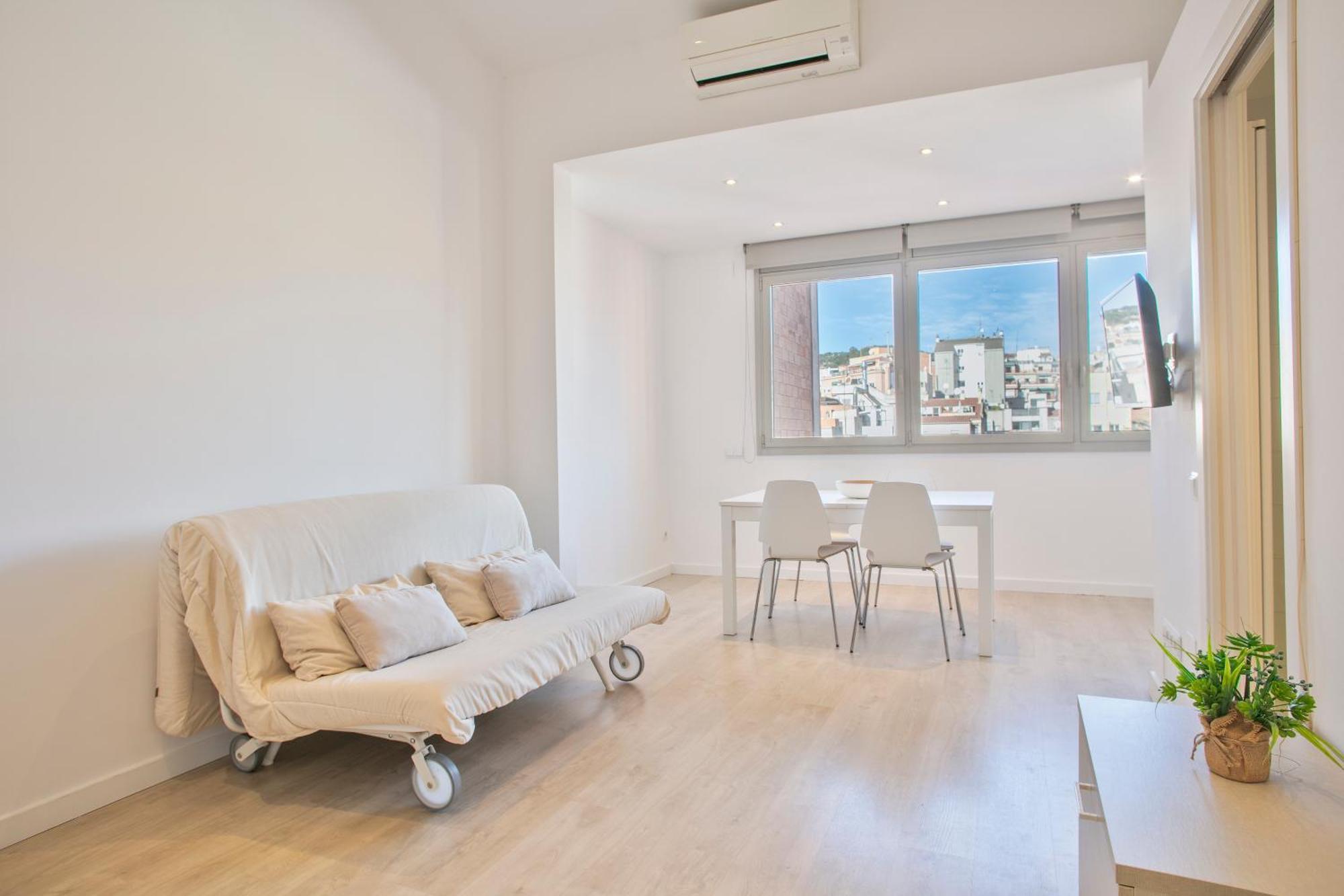 Bcnstop Sant Pau Suites Барселона Экстерьер фото