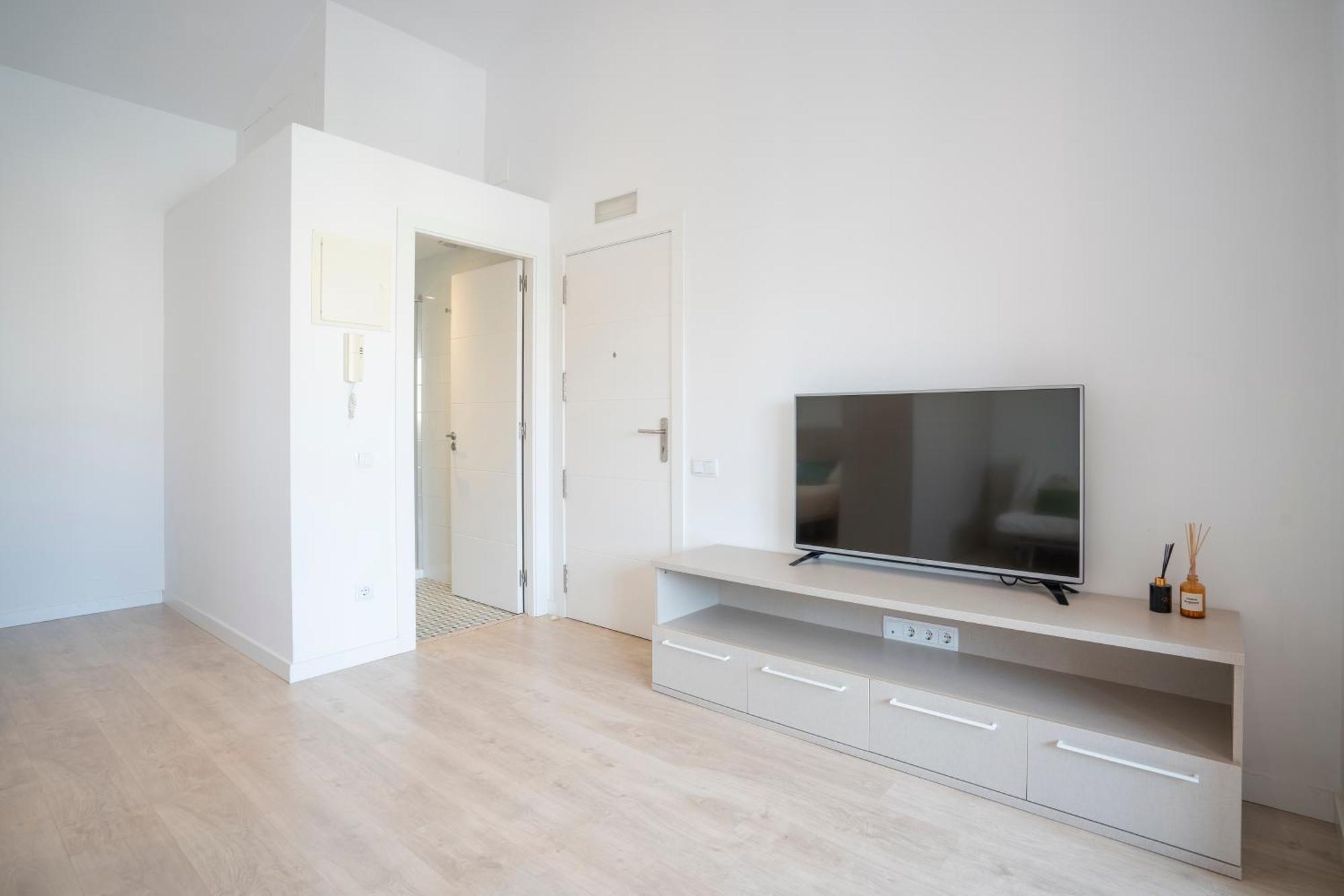 Bcnstop Sant Pau Suites Барселона Экстерьер фото
