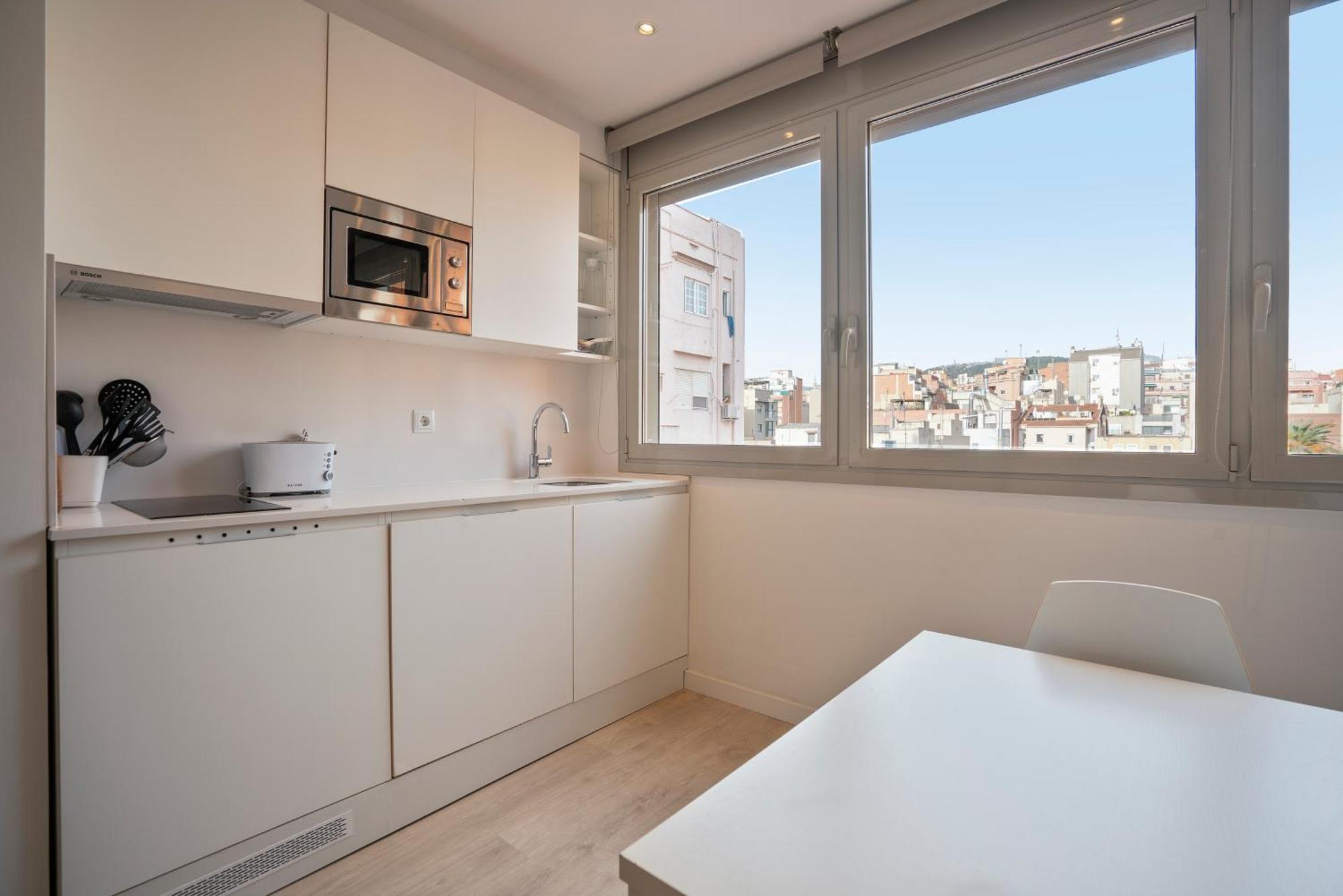 Bcnstop Sant Pau Suites Барселона Экстерьер фото