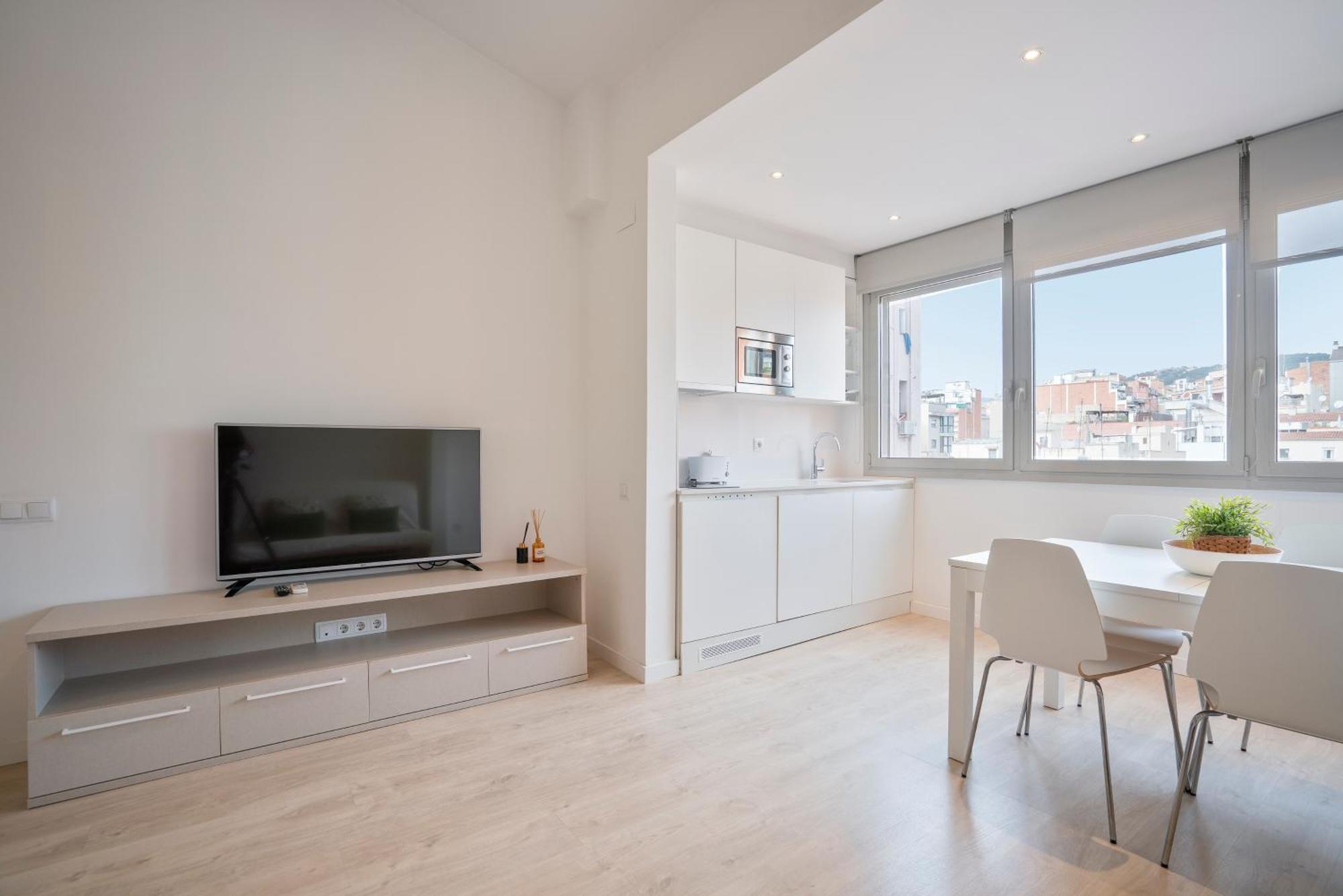 Bcnstop Sant Pau Suites Барселона Экстерьер фото