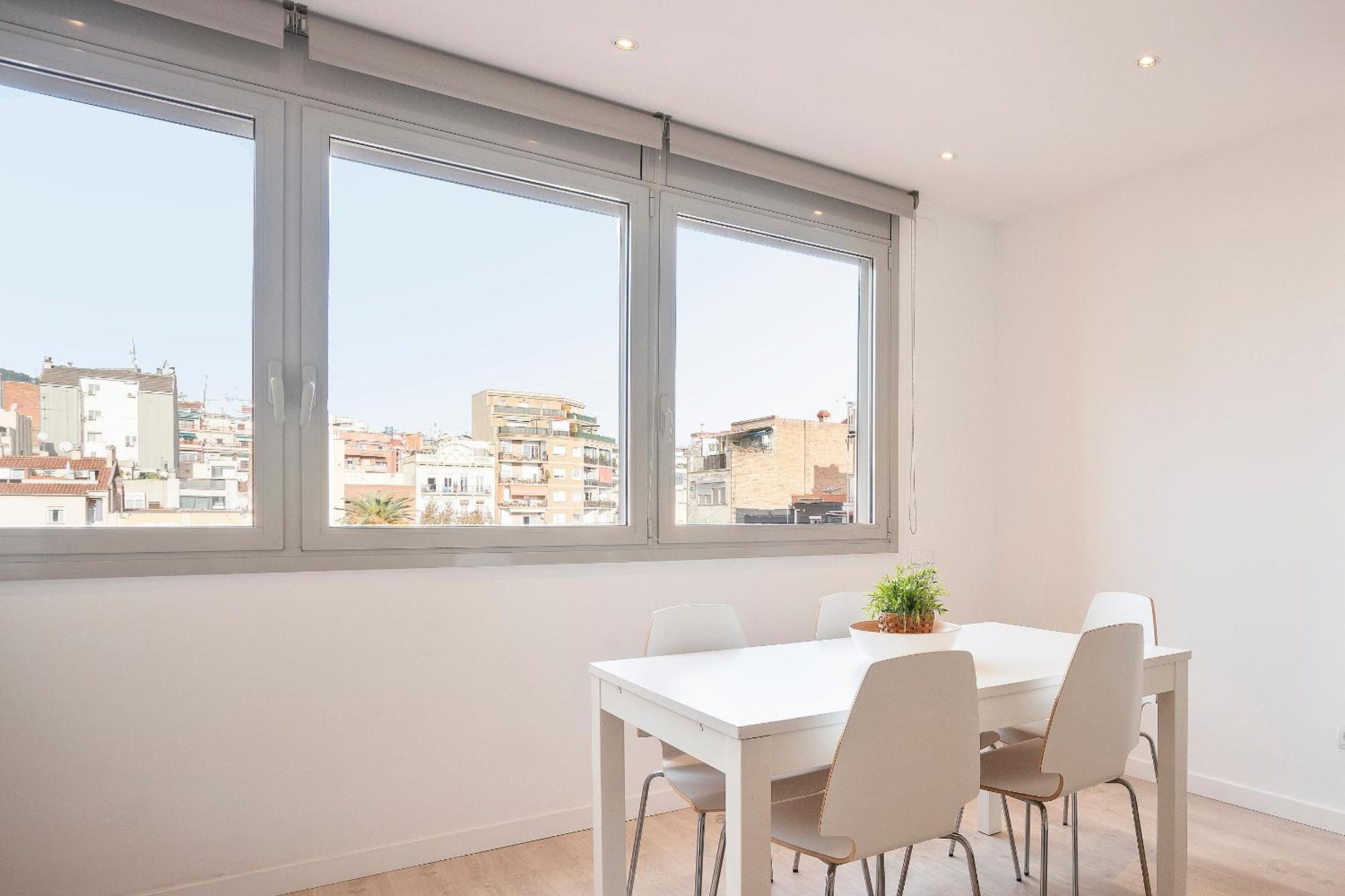 Bcnstop Sant Pau Suites Барселона Экстерьер фото