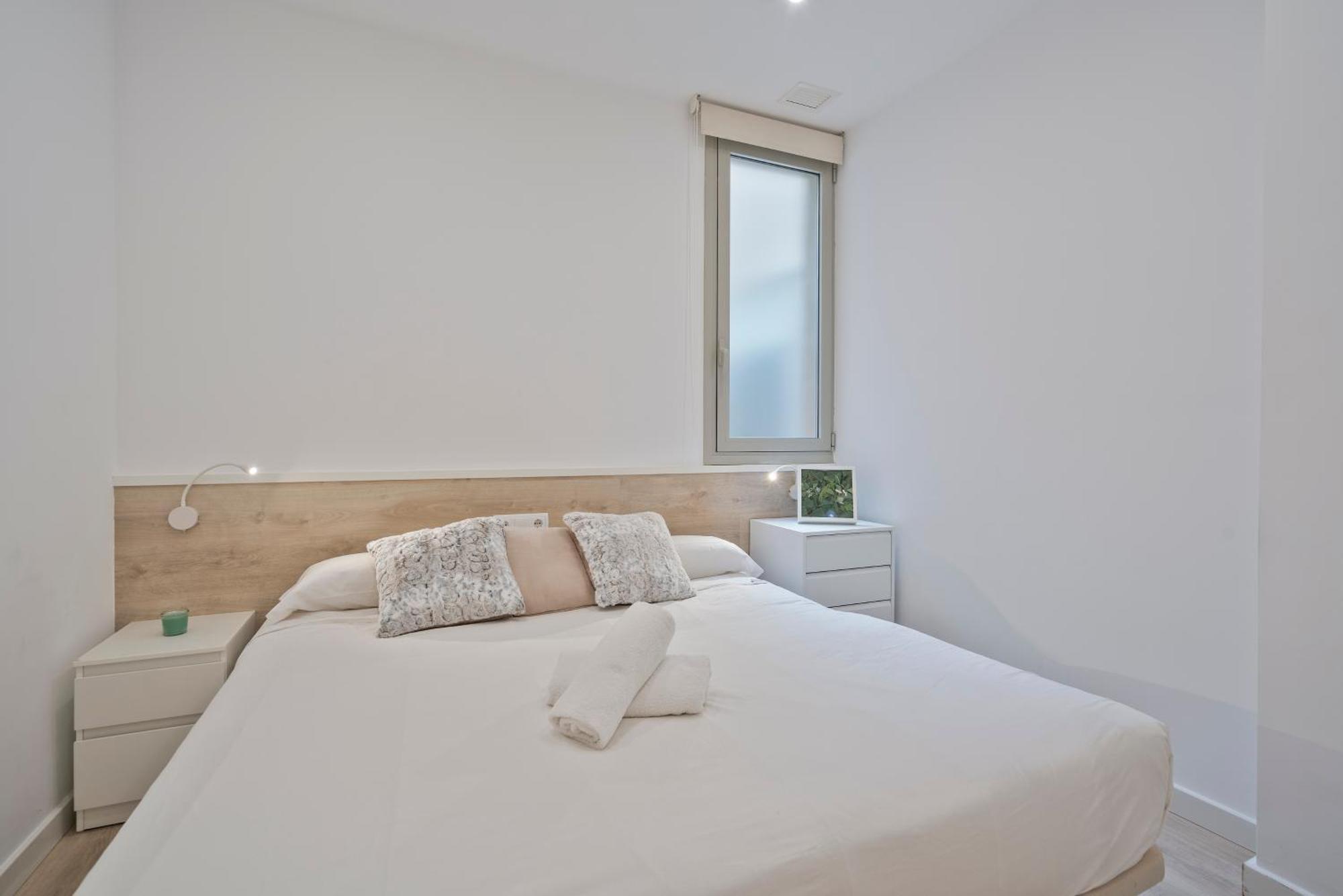 Bcnstop Sant Pau Suites Барселона Экстерьер фото