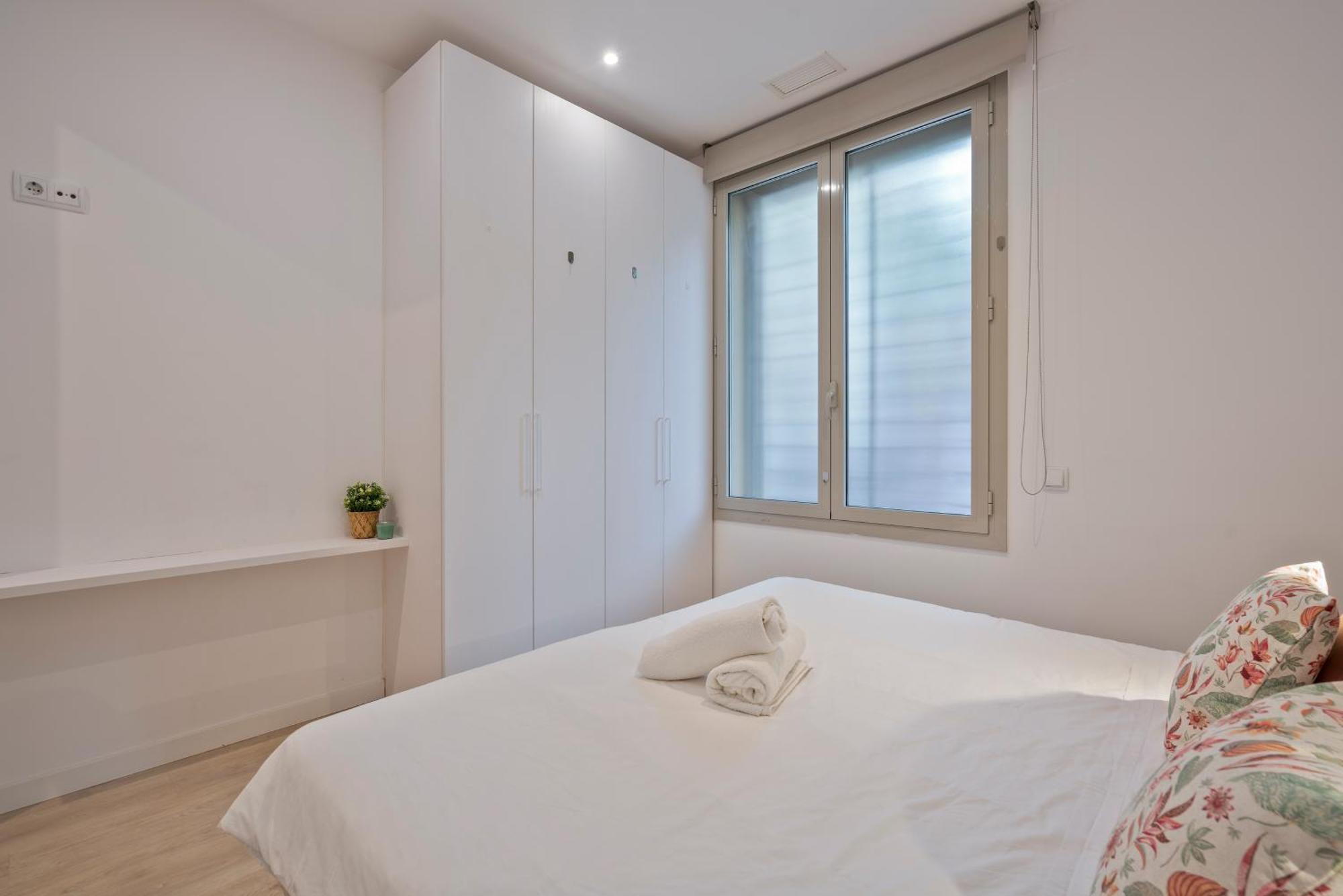 Bcnstop Sant Pau Suites Барселона Экстерьер фото