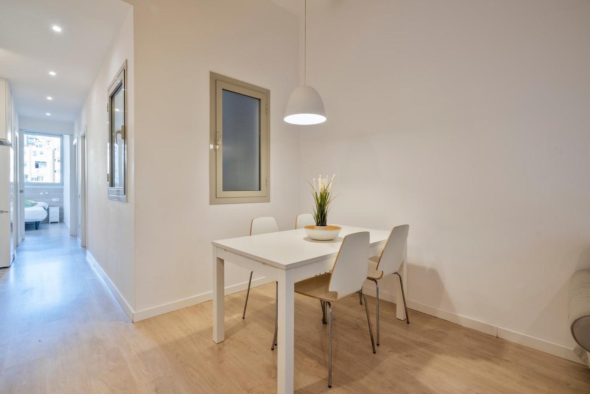 Bcnstop Sant Pau Suites Барселона Экстерьер фото