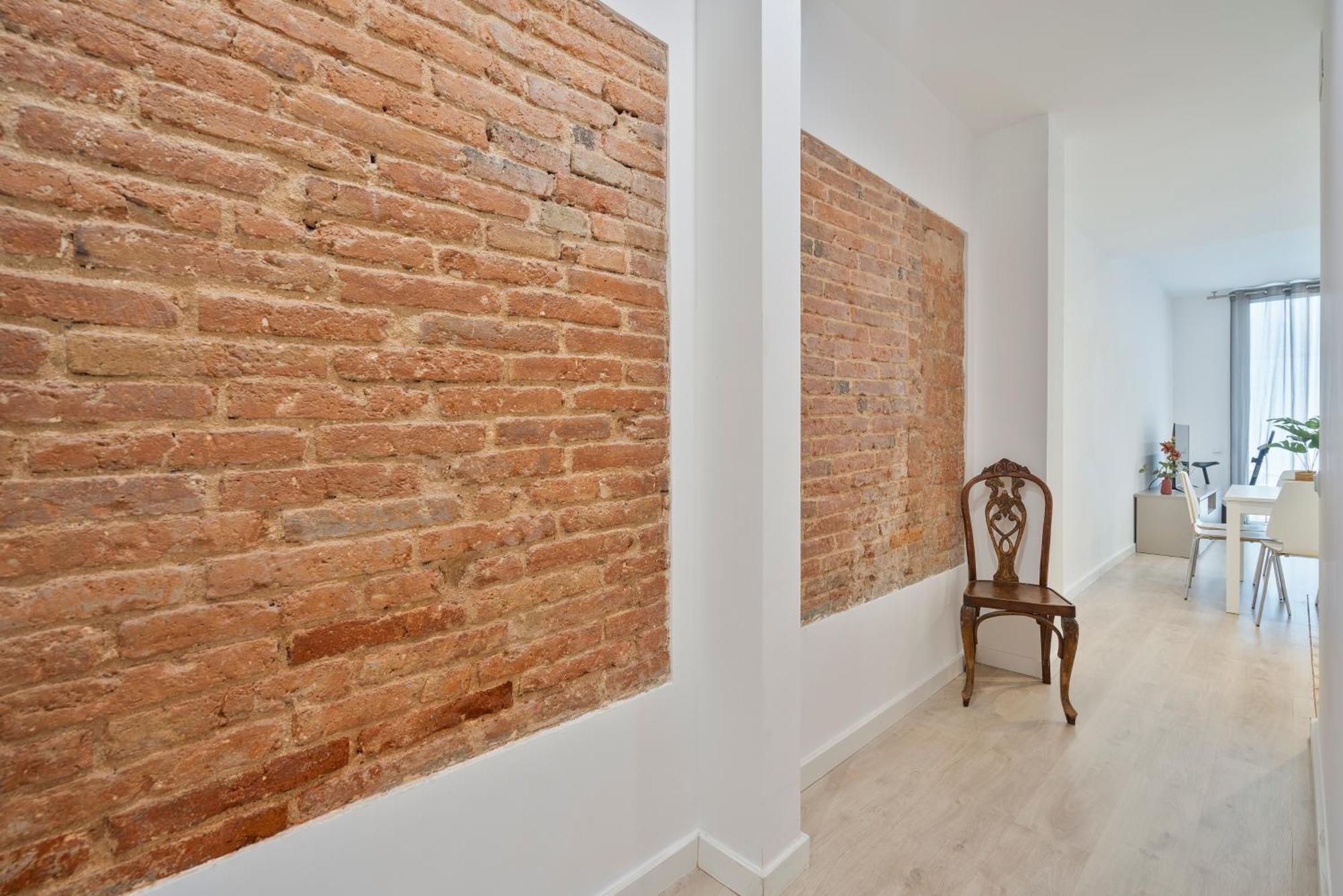 Bcnstop Sant Pau Suites Барселона Экстерьер фото