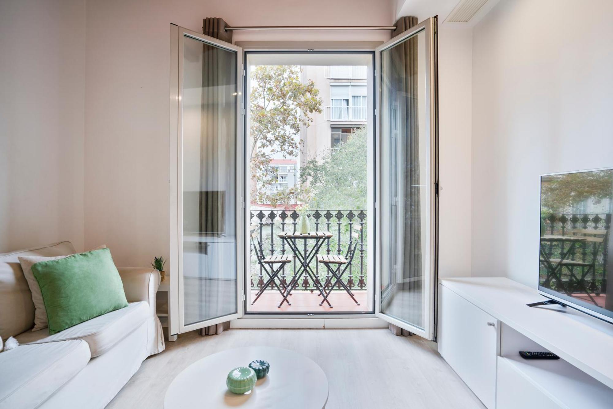 Bcnstop Sant Pau Suites Барселона Экстерьер фото
