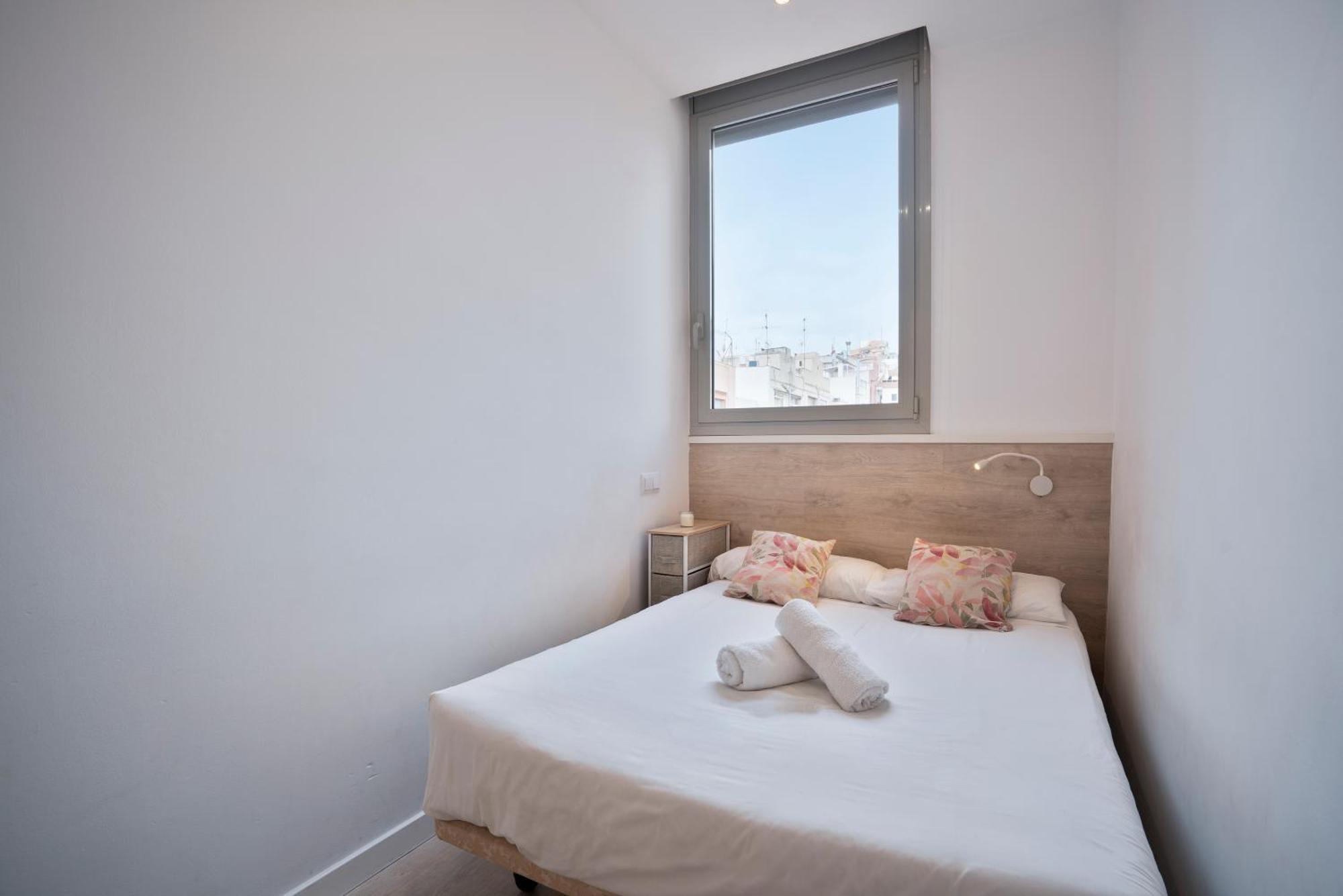 Bcnstop Sant Pau Suites Барселона Экстерьер фото